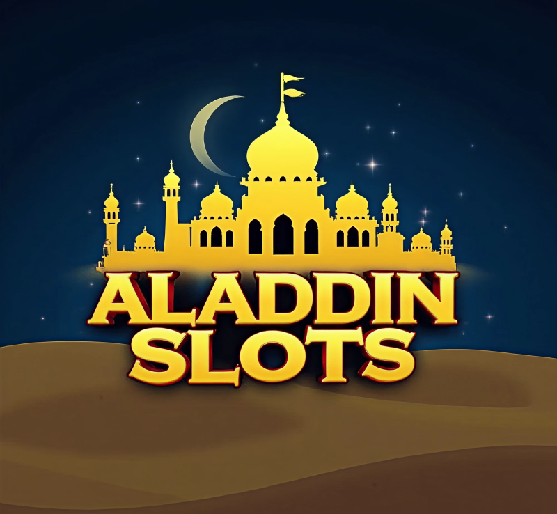 Aladdin Slot