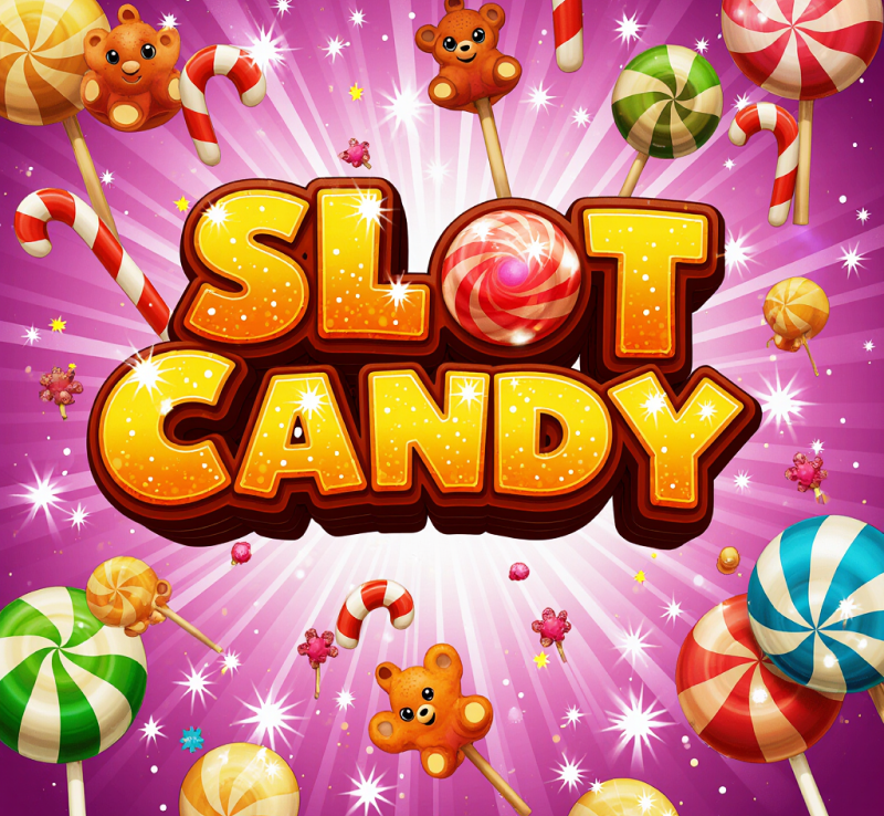 Slot Candy