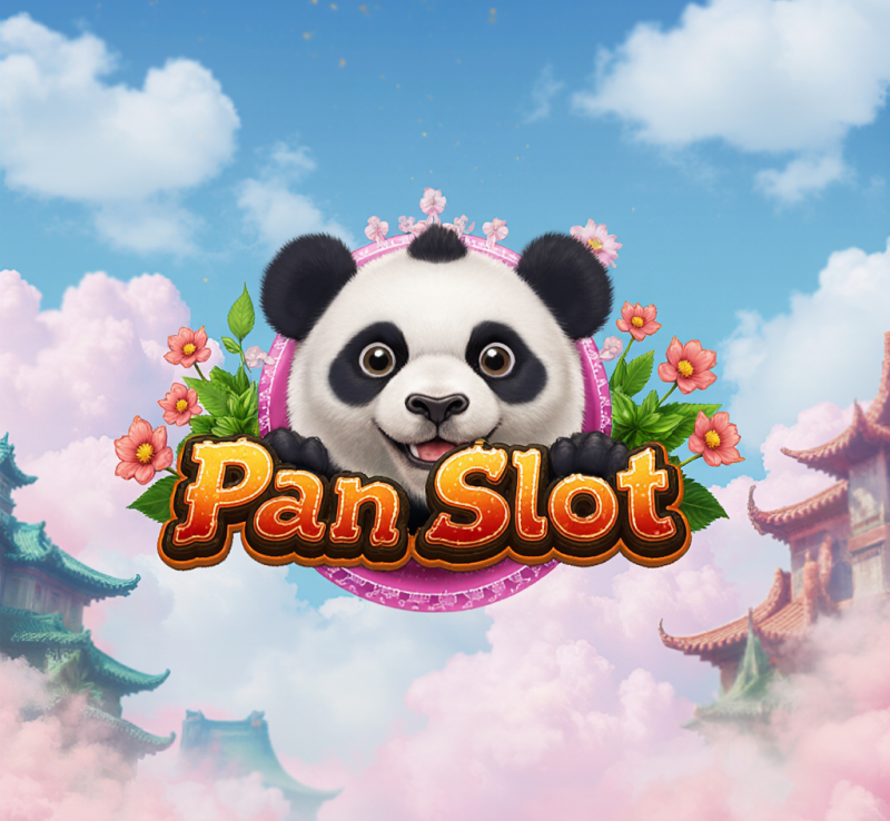 Pan Slot