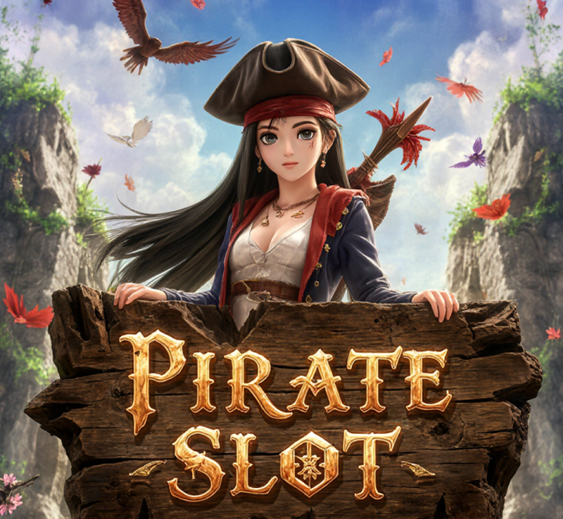 Pirate Slot